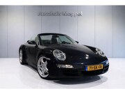 Porsche 911 - 997 3.8 4S NL Geleverd | Galvano Interieur | Sport-chrono-Pl