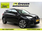 Seat Arona - 1.5 TSI FR | 150PK | Adap. Cruise | Camera | Sfeer | Stoelve