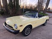 Fiat Spider - 1800 Sport