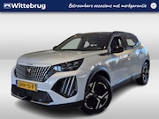 Peugeot e-2008 - EV GT 54 kWh 3-Fase | Navigatie | Camera | Apple Carplay en
