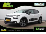 Citroën C3 - 1.2 PureTech Feel Navigatie Carplay Android Climate Cruise C