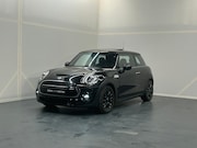 MINI Mini - 2.0 Cooper S