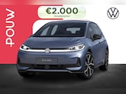 Volkswagen ID.3 - Style 190pk 58 kWh | Matrix LED Koplampen | Steunhaak
