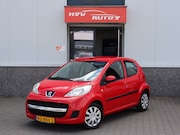 Peugeot 107 - 1.0-12V XS 4-deurs org NL