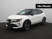 Alfa Romeo GT - 1.2 Turbo Hybrid Ibrida Sport Speciale | Alcantara | Panoram