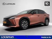 Lexus RZ - 450e Executive Line 71 kWh | BTW voertuig | Panoramadak | St