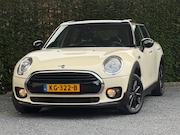 MINI Clubman - 1.5 Cooper Business/PDC/NAVI/CRUISE/RIJKLAAR