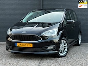 Ford Grand C-Max - 1.0 Trend 7p. TREKHAAK|PDC|NAVI|7 PERSOONS|CRUISE|NWE APK