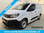 Opel Combo - 1.2 PureTech 110 PK L1 BENZINE / Euro 6 / Airco / CarPlay /