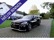 Mercedes-Benz C-klasse - AMG 43 4MATIC