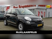 Fiat 500L - 0.9 TwinAir PopStar navigatie all-in prijs