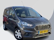 Ford Transit Courier - 1.0 Trend EcoBoost S&S | SCI | 100pk | Trekhaak | Cruise Con