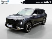 Kia EV5 - Plus 81.4 kWh | 3000,- INRUILVOORDEEL | nieuw te bestellen |