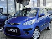 Hyundai i10 - 1.25i Active | Airco | 5 Deurs | 2 Sleutels |
