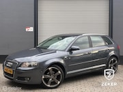 Audi A3 - 1.6 Attraction / / leuke auto