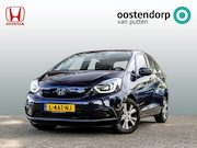 Honda Jazz - 1.5 Full Hybrid Comfort | NL auto | Volledig dealeronderhoud