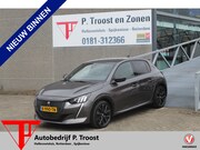 Peugeot 208 - 1.2 PureTech GT Pack Stoelverwarming! 360 graden camera/Appl