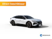 Peugeot 408 - Allure - Elektrisch | 19" lichtmetalen velgen 'GRAPHITE' | E