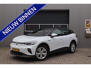 Volkswagen ID.4 - City 52 kWh, Stoelverwarming, Cruise, Navi SOH 90%
