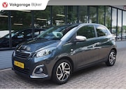 Peugeot 108 - 1.0 e-VTi Allure