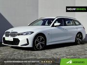 BMW 3-serie - Touring 330e PHEV / SOH 99% / Dealer Onderhouden / M-Sport /