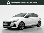 Hyundai i20 - 1.2 N Line | Navigatie | Private lease 409,- p.m. |