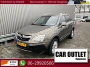 Opel Antara - 2.4-16V Temptation A/C, CC, Stoelvw, PDC, LM, Trekh, nw. APK