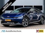 Kia EV6 - Plus 77.4 kWh|100% SOH|STOEL-STUUR VERWARMD|STOELVERKOELING|