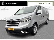 Renault Trafic - 2.0 Blue dCi 130 T30 L2H1 Advance - Zijdeur link + rechts - 