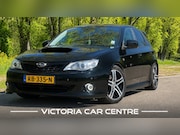 Subaru Impreza - 2.5 WRX Exec. AWD