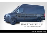 Mercedes-Benz eSprinter - 320 L2/H2 Pro 81kWh | Winterpakket | High-performance LED-ko