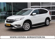 Honda CR-V - 2.0 16V 155pk Elegance