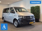 Volkswagen Transporter - L1H1 Rolstoelbus Automaat