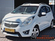 Chevrolet Spark - 1.2 16V LT APK NIEUW|PDC|LM.VELGEN