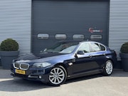 BMW 5-serie - 520d Executive | Navigatie | Camera | Head-Up Display | Stoe