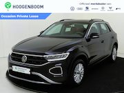 Volkswagen T-Roc - 1.0 TSI Life Business | Achteruitrijcamera | Adaptieve cruis
