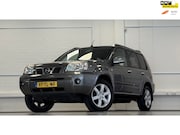 Nissan X-Trail - 2.5 Columbia Style 2e Eigenaar Automaat Trekhaak Mooi