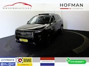 Jaecoo 7 - 1.5 TGDI SHS-Plug-in Exclusive PHEV Panodak Vol Leder 360°Ca