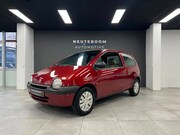Renault Twingo - 1.2 'Matic Automaat