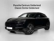 Porsche Cayenne - Coupé E-Hybrid