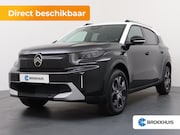 Citroën C3 Aircross - ë-C3 Plus | Achteruitrijcamera | Boordlader 11kW - 3 fasen |