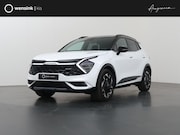 Kia Sportage - 1.6 T-GDi Plug-in Hybrid AWD GT-PlusLine Edition | Panoramad
