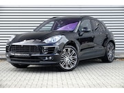 Porsche Macan - 3.0 S | Topstaat ! | Full options | | Pano | Luchtvering | S