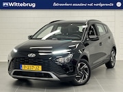 Hyundai Bayon - 1.0 T-GDI Comfort APPLE / ANDROID AUTOMAAT | NAVIGATIE | AIR