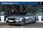 BMW 3-serie - 3 Serie Touring 320i M Sport Automaat / Sportstoel