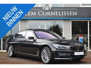 BMW 7-serie - 750Li xDrive Night View ACC Standkachel 4Wiel best