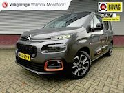 Citroën Berlingo XL - 1.2 PureTech Shine|XTR|AUT|Camera|Cruise|Navi|Carplay|HUD|Ke