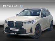 BMW X3 - M50 xDrive | Trekhaak / Panoramadak / Harman Kardo