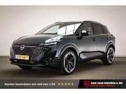 Nissan Qashqai - 1.5 e-Power N-Design | EASY / COLD- PACK | HEAD UP | STUURVE