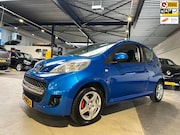Peugeot 107 - 1.0-12V Sublime/Airco/NW koppeling/Dealer onderhouden/Apk ni